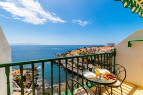 Playa Santiago Apt By Dream Homes Tenerife
